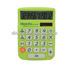 12 digital tax calculator big equal calculator for home & office use